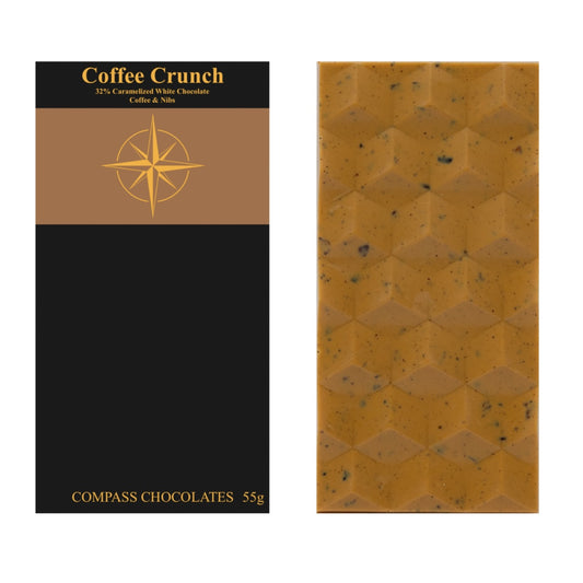 Coffee Crunch