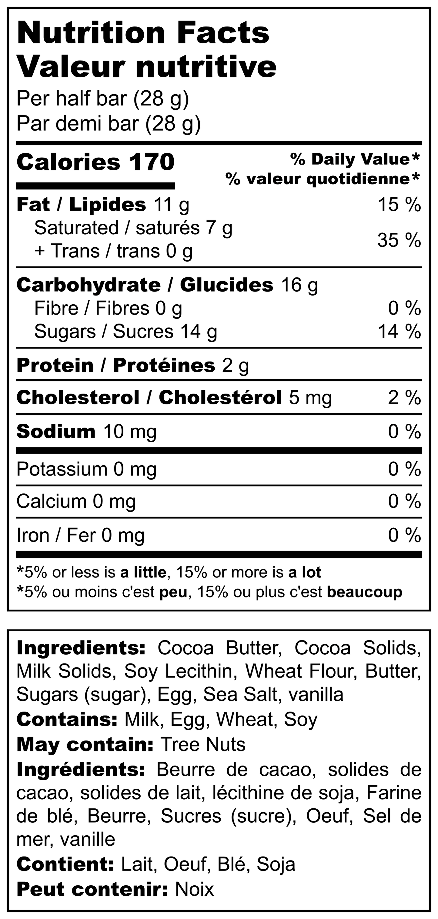 Danish Butter Cookie