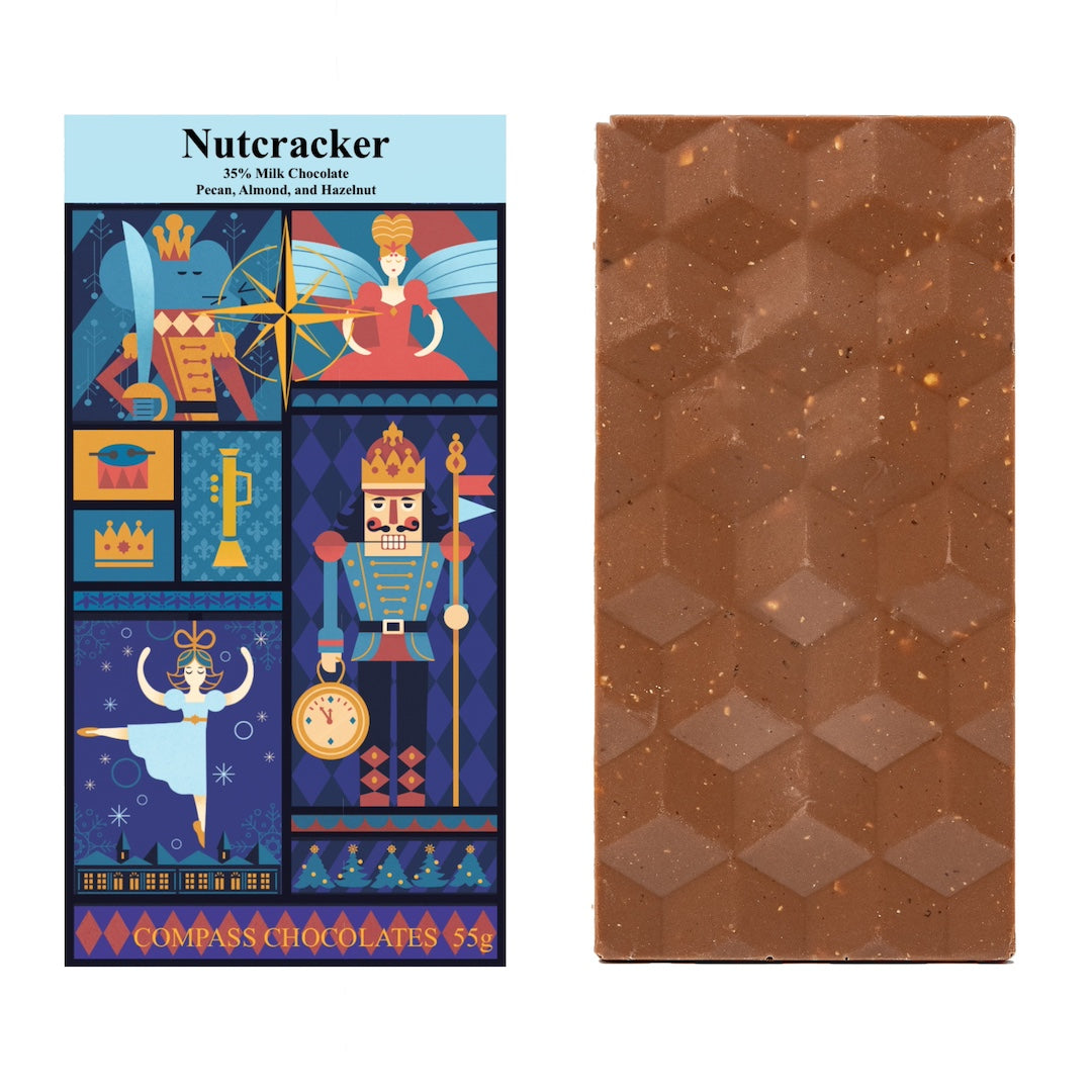 Nutcracker